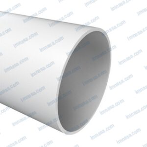 TUNEL GRP PARA HELICE DE PROA SIDE POWER SLEIPNER