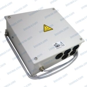 CAJA CONVERSION 24V/48V PARA SP285TC SLEIPNER