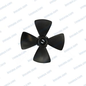 HELICE PARA SP30/40 4 PALAS ESTRIADA SLEIPNER