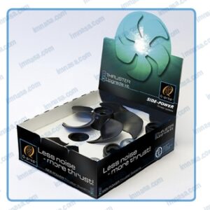KIT COMPLETO HELICE SLEIPNER