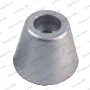 ANODO ZINC HELICE 4-6HP HASTA 1999 SLEIPNER