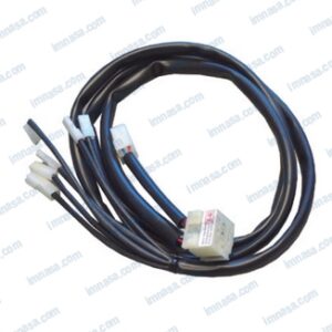 CABLE CONEXIÓN PARA NUEVO RELE 6 1230 SLEIPNER