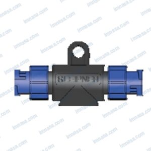 UNION BACKBONE S-LINK SLEIPNER