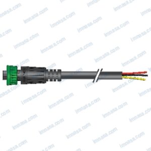 CABLE ALIMENTACION SPUR S-LINK SLEIPNER