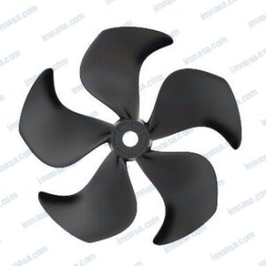 HELICE 5 PALAS PARA SE80/100 SLEIPNER
