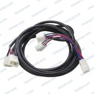 CABLE ALARGO SIDE POWER 4 CABLES (SIN IPC) SLEIPNER