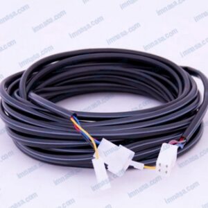 CABLE ALARGO 5 CABLES SIDE POWER (CON IPC) SLEIPNER