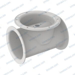 TUNEL GRP DE POPA SIDEPOWER SLEIPNER