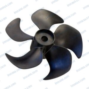 HELICE PARA TUNEL 215mm SLEIPNER