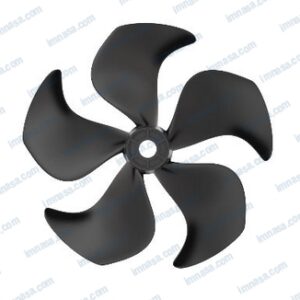 HELICE 5 PALAS LH PARA SP155TC/SE170 SLEIPNER