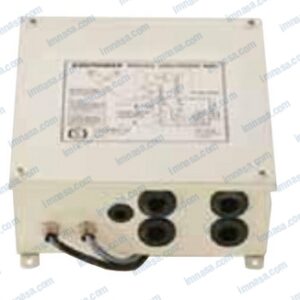 CAJA CONVERSION 12V/24V PARA SP220 SLEIPNER