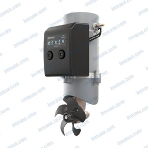 HELICE ELÉCTRICA DE PROA MODELO SE30/125 S SLEIPNER