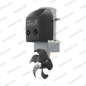 HELICE ELÉCTRICA DE PROA MODELO SE60/185 S SLEIPNER