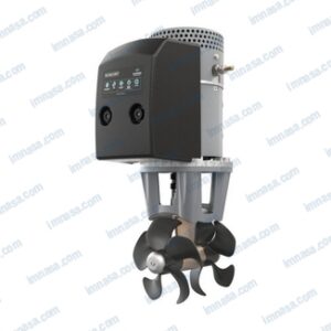 HELICE ELÉCTRICA DE PROA MODELO SE100/185 T SLEIPNER