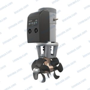 HELICE PROA SIDEPOWER SE120/215T 24V SLEIPNER