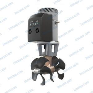 HELICE ELÉCTRICA DE PROA MODELO SE130/250 T SLEIPNER