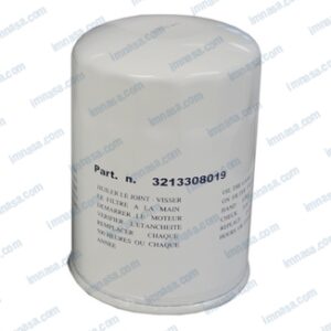 FILTRO ACEITE H139D94 G66 R17 C/V ZF