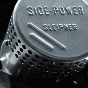 MOTOR PARA HELICE PROA SP40S2i SLEIPNER