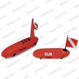 BOYA SUBMARINISMO