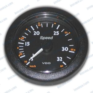 OLN SIST CORREDERA PRESION 65KN 12-2 VDO