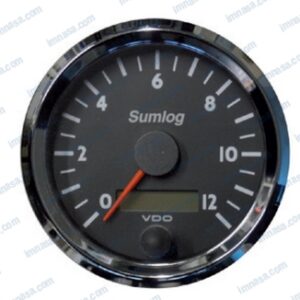 OLC SISTEMA CORREDERA 12-24V VDO
