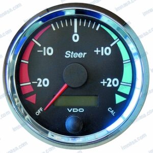 SISTRMA COMPAS OLC 12-24V VDO