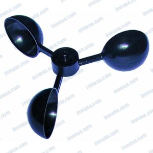 CONCHAS ROTOR VIENTO ANEMOMETRO VDO