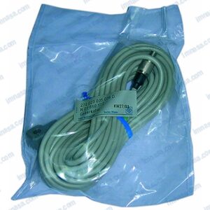 SUMLOG CABLE CORREDERA PARA CONEX VDO