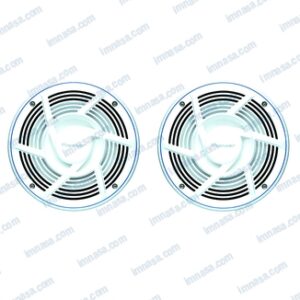 ALTAVOZ 200mm 200W (40WN) 2VIAS PIONEER