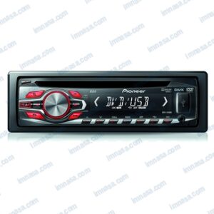 RADIO CD DVH-340UB PIONEER