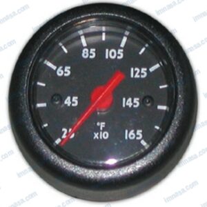 PIROMETRO OLR MAS TRANSDUCTOR 1650º VDO