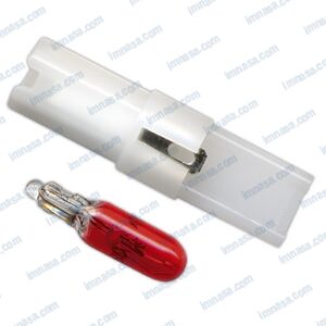 LAMPARA W1 OCEAN LINE 12V AVISO VDO