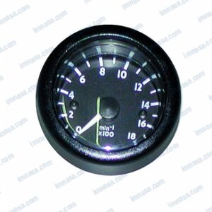 TACOMETRO OLN 52 W 12V VDO