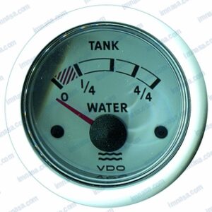 KIT INDICADOR AGUA OCEAN LLINE 4-20MA VDO