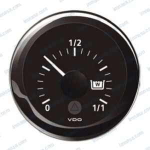 INDICADOR RESIDUALES OCEAN Y VIEW LINE 4-20MA VDO
