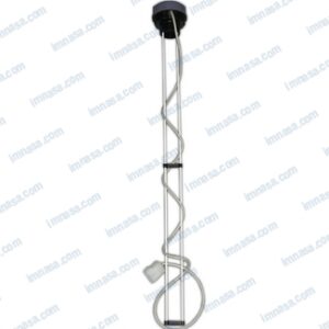 AFORADOR AGUAS NEGRAS VDO