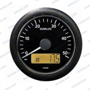 CORREDERA SUMLOG VIEWLINE 12/24V 85MM VDO
