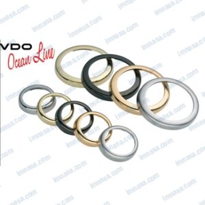 CERQUILLO OCEAN LINE VDO