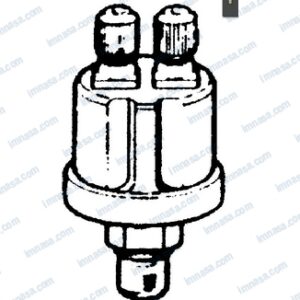 MANORESISTENCIA MASA POR ROSCA PARA DOBLE INDICACION VDO