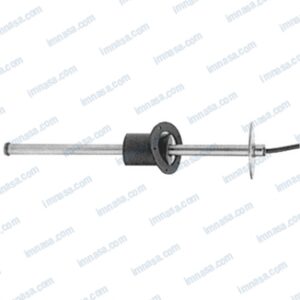 AFORADOR COMBUSTIBLE INOX AISLADO DE MASA CAN-SB