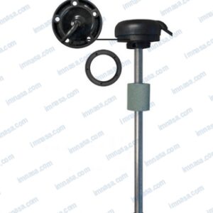 AFORADOR COMBUSTIBLE INOX PARA AGUA