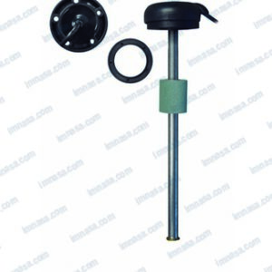 AFORADOR FLOTADOR INOX PARA AGUA Y COMBUSTIBLE