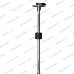 AFORADOR FLOTADOR INOX
