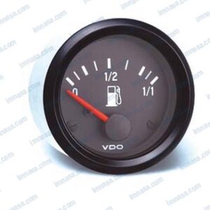 INDICADOR COMBUSTIBLE INT VDO