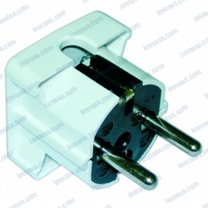 CLAVIJA ELEC SALIDA LATERAL T-FRANCES