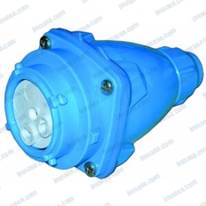 CLAVIJA CONT INV 220V 1PmasNmasT 20/30 MARECHAL ELECTRIC