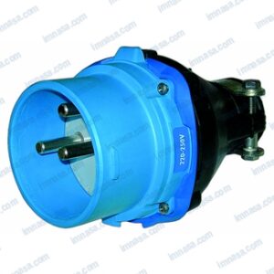 CLAVIJA MACHO DS9 125-150AMP 220V 1masNmasT MARECHAL ELECTRIC