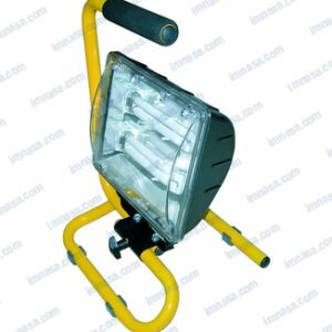 PROYECTOR DE TALLER 2x9W