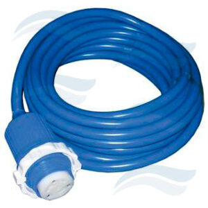 CABLE ELECTRICO CON CONECTOR 01433200-300