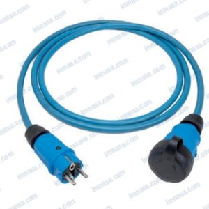 ALARGO ELAMID SCHUCO AZUL